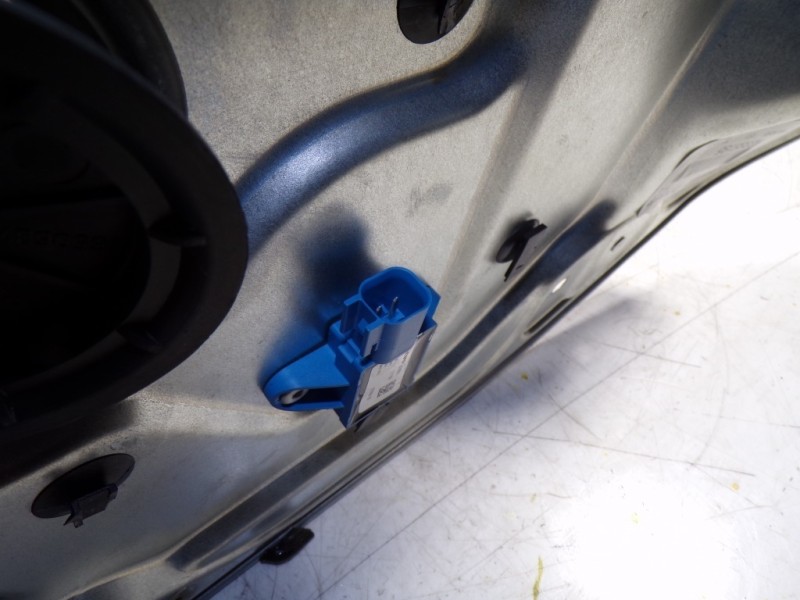 Recambio de elevalunas delantero derecho para volvo c30 1.6 diesel cat referencia OEM IAM 30784510 2355195 2355195