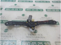 Recambio de elevalunas trasero derecho para mercedes-benz clase c (w203) berlina 2.2 cdi cat referencia OEM IAM    2