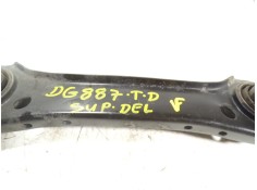 Recambio de brazo suspension superior trasero derecho para bmw x1 (e84) xdrive 18d referencia OEM IAM 33322409890   2