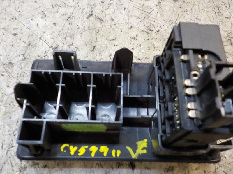 Recambio de modulo electronico para renault kangoo 1.5 dci diesel fap referencia OEM IAM 8200379685 8200379685 