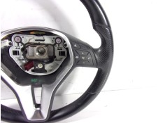 Recambio de volante para mercedes-benz clase c (w204) lim. 2.1 cdi cat referencia OEM IAM A21846025039E38   2