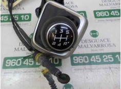 Recambio de palanca cambio para fiat tipo ii (357) berlina 1.3 16v m-jet cat referencia OEM IAM 55282110   2