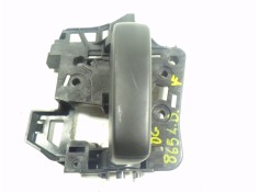 Recambio de maneta interior lateral derecha para toyota proace city 1.2 12v referencia OEM IAM   