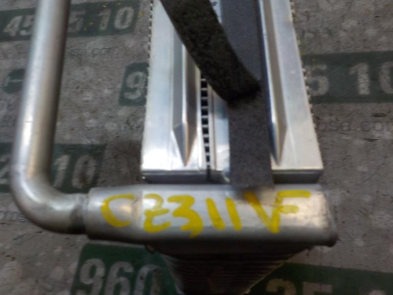 Recambio de evaporador aire acondicionado para ford ka (ccu) trend + referencia OEM IAM 1751161  