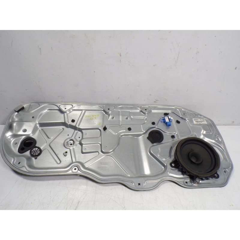 Recambio de elevalunas delantero izquierdo para volvo c30 1.6 diesel cat referencia OEM IAM 30784509 2355195 2355195