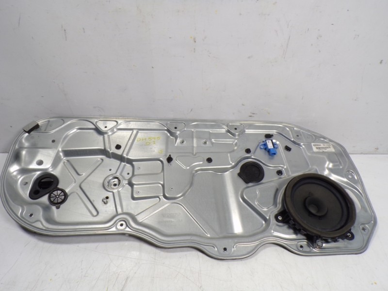 Recambio de elevalunas delantero izquierdo para volvo c30 1.6 diesel cat referencia OEM IAM 30784509 2355195 2355195