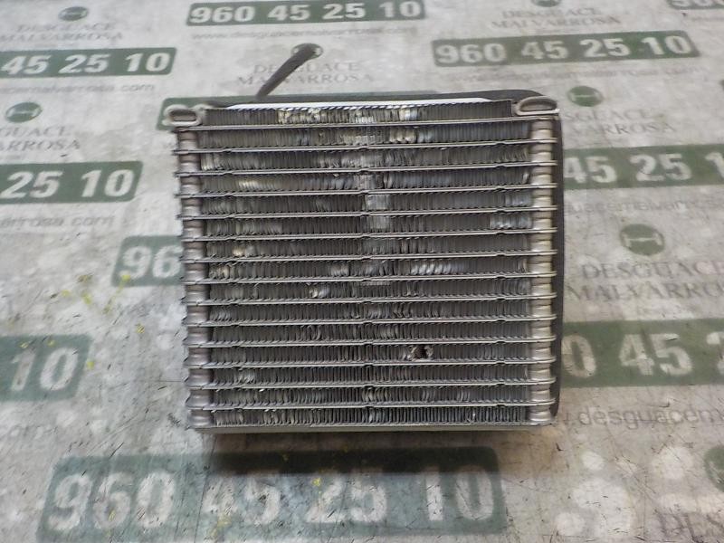 Recambio de evaporador aire acondicionado para ford ka (ccu) trend + referencia OEM IAM 1751161  