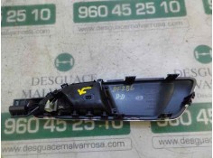 Recambio de maneta interior delantera derecha para mercedes-benz clase a (w176) 2.1 cdi cat referencia OEM IAM A24676000619051   2