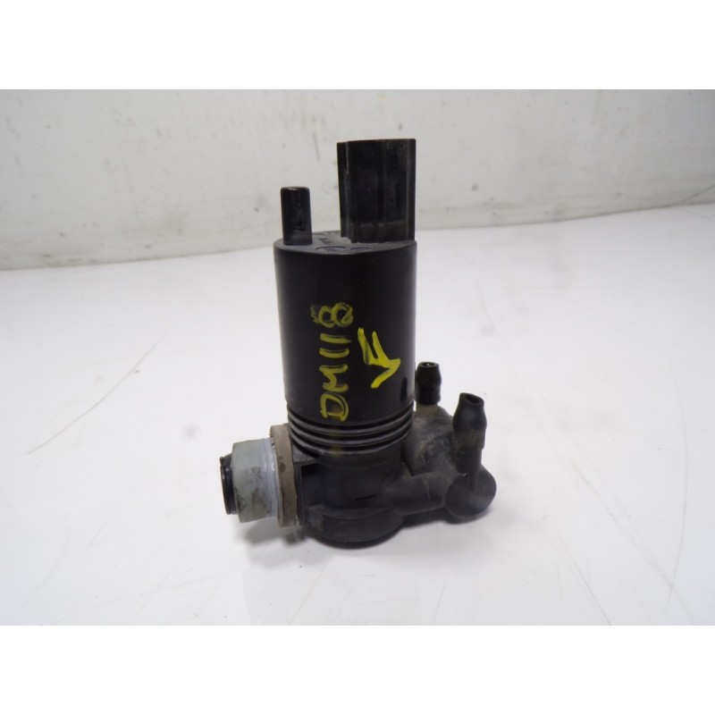 Recambio de bomba limpia para ford fiesta (cb1) 1.25 16v cat referencia OEM IAM 2022321 8A6117K624AA 