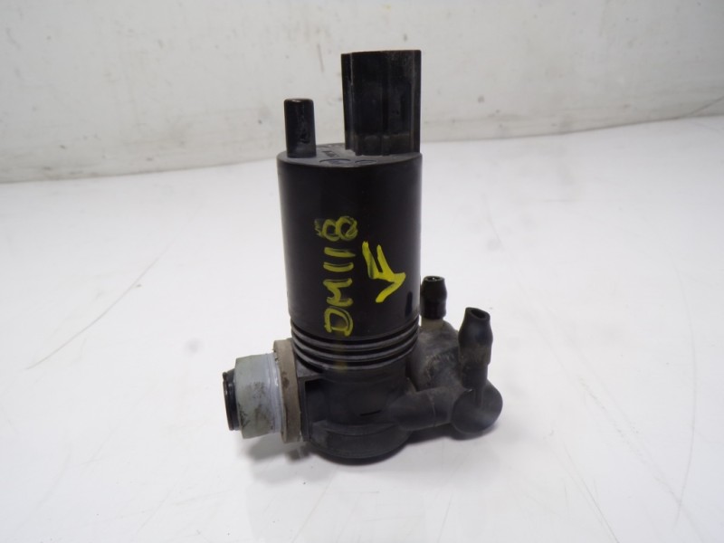 Recambio de bomba limpia para ford fiesta (cb1) 1.25 16v cat referencia OEM IAM 2022321 8A6117K624AA 