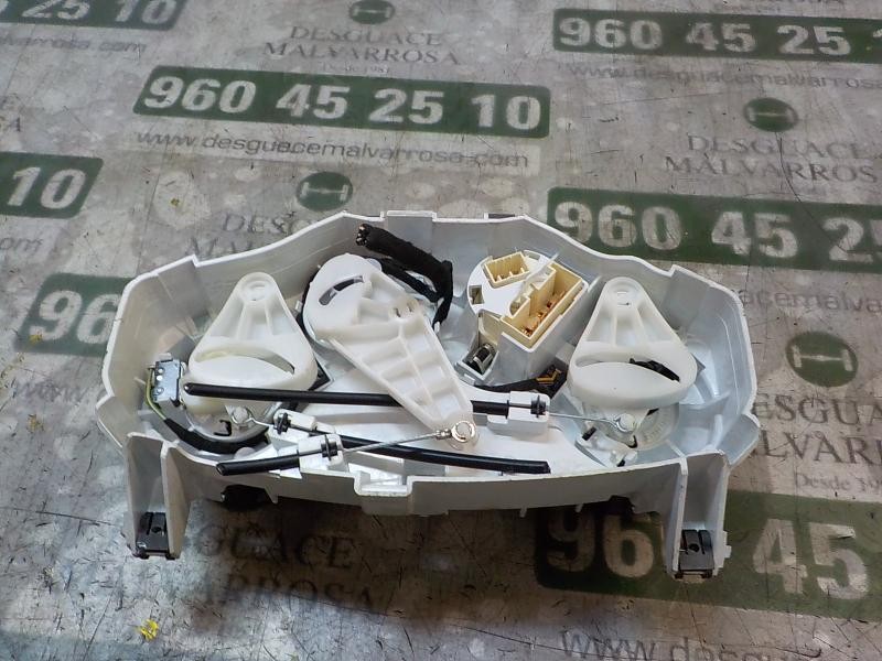 Recambio de mando calefaccion / aire acondicionado para ford ka (ccu) trend + referencia OEM IAM 1830994  