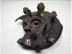 Recambio de mangueta trasera izquierda para bmw x1 (e84) sdrive 20d referencia OEM IAM 33326788049   2