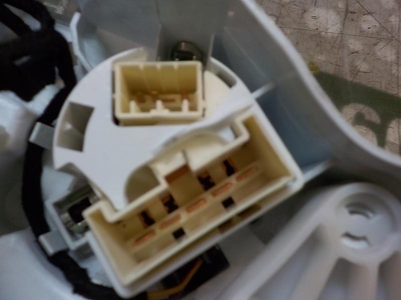 Recambio de mando calefaccion / aire acondicionado para ford ka (ccu) trend + referencia OEM IAM 1830994  