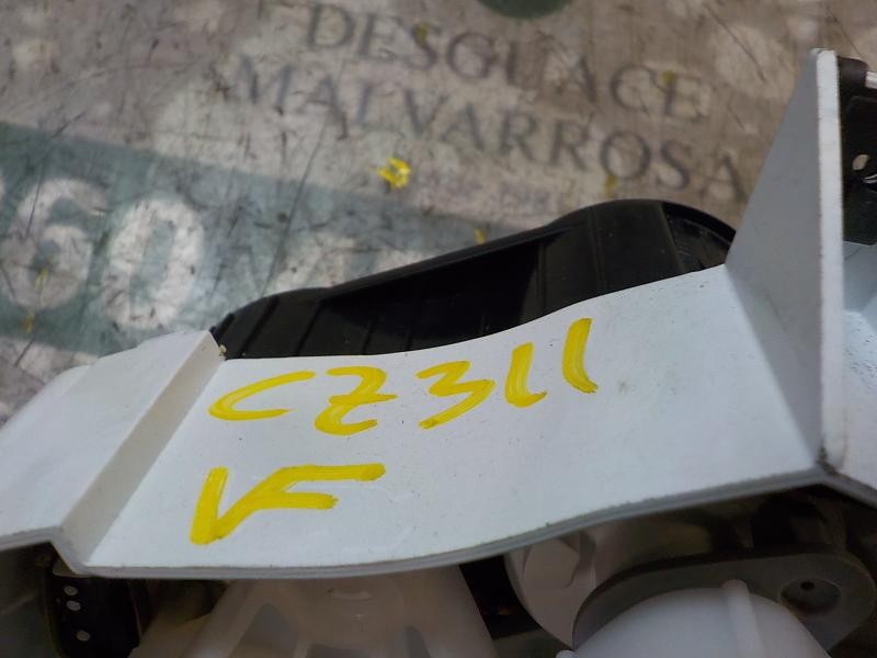 Recambio de mando calefaccion / aire acondicionado para ford ka (ccu) trend + referencia OEM IAM 1830994  