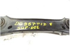 Recambio de brazo suspension superior trasero izquierdo para bmw x1 (e84) xdrive 18d referencia OEM IAM 33322406289   2