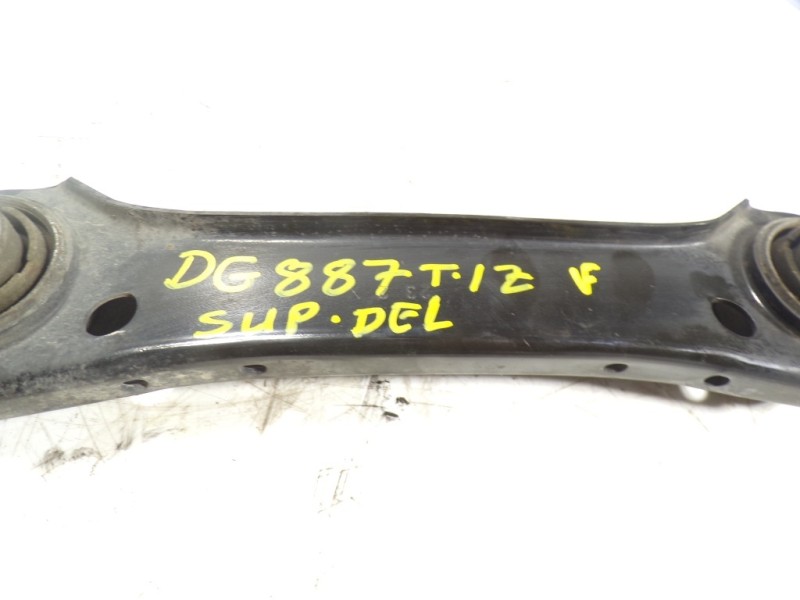 Recambio de brazo suspension superior trasero izquierdo para bmw x1 (e84) xdrive 18d referencia OEM IAM 33322406289  