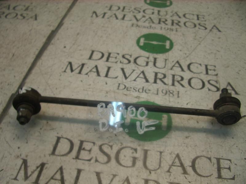 Recambio de tirante delantero izquierdo para seat ibiza (6l1) cool referencia OEM IAM   