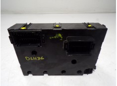 Recambio de caja reles / fusibles para fiat tipo ii (357) berlina 1.3 16v m-jet cat referencia OEM IAM 52133712 00521337120  2