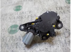 Recambio de motor limpia trasero para renault kangoo 1.5 dci diesel fap referencia OEM IAM 8200431392 8200431392 0390201836 2