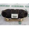 Recambio de cuadro instrumentos para ford fiesta (ccn) 1.25 16v cat referencia OEM IAM 2086524  