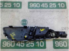 Recambio de maneta interior delantera izquierda para mercedes-benz clase a (w176) 2.1 cdi cat referencia OEM IAM A24676005619051 2