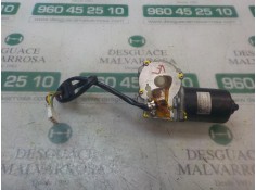 Recambio de motor limpia delantero para mercedes-benz clase c (w203) berlina 2.2 cdi cat referencia OEM IAM    2