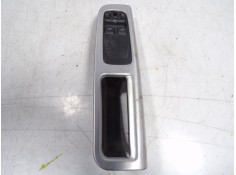 Recambio de mando elevalunas delantero izquierdo para volvo c30 1.6 diesel cat referencia OEM IAM 31343553 31343553 HW07SWEB03 2