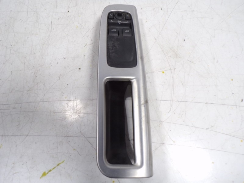 Recambio de mando elevalunas delantero izquierdo para volvo c30 1.6 diesel cat referencia OEM IAM 31343553 31343553 HW07SWEB03