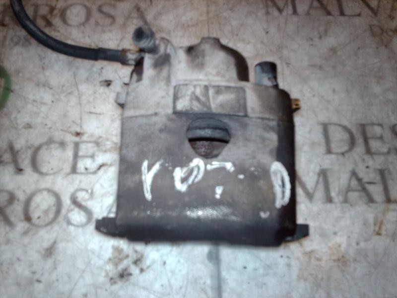 Recambio de pinza freno delantera derecha para seat cordoba berlina (6k2) clx referencia OEM IAM   