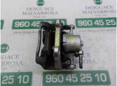 Recambio de pinza freno delantera derecha para fiat tipo ii (357) berlina 1.3 16v m-jet cat referencia OEM IAM 77367589   2