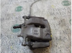 Recambio de pinza freno delantera derecha para renault kangoo 1.5 dci diesel fap referencia OEM IAM 410010823R   2