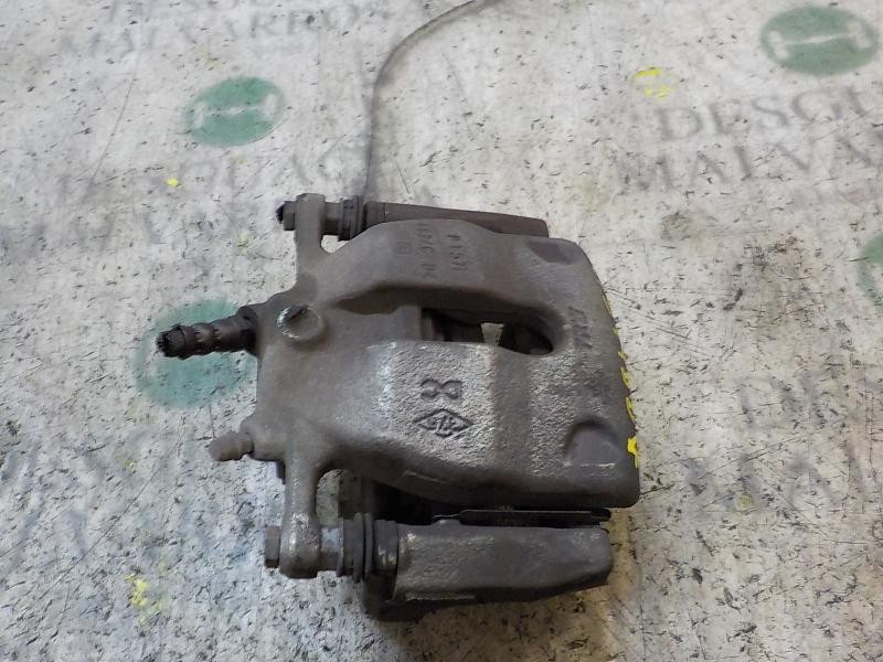 Recambio de pinza freno delantera derecha para renault kangoo 1.5 dci diesel fap referencia OEM IAM 410010823R  