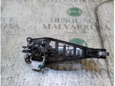 Recambio de maneta exterior delantera derecha para opel corsa d 1.2 cat (a 12 xer / ldc) referencia OEM IAM    2