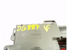 Recambio de caja reles / fusibles para bmw x1 (e84) xdrive 18d referencia OEM IAM 61149119445 9119446  2
