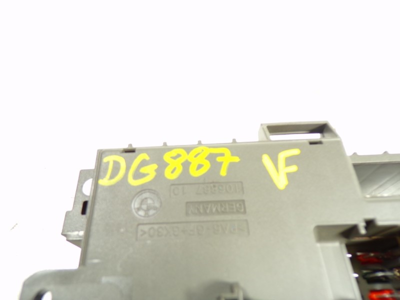 Recambio de caja reles / fusibles para bmw x1 (e84) xdrive 18d referencia OEM IAM 61149119445 9119446 