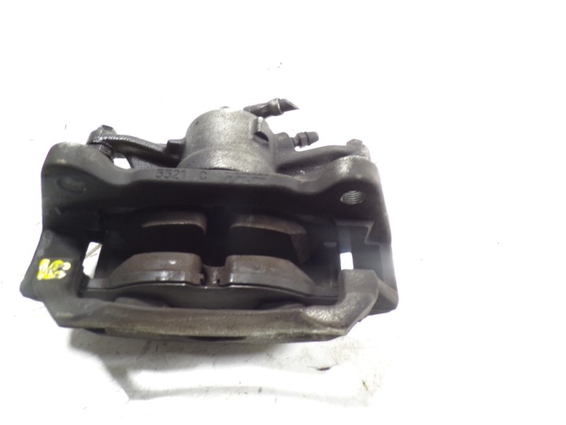 Recambio de pinza freno delantera derecha para volkswagen caddy furgón/kombi 2.0 tdi referencia OEM IAM 8V0615124  