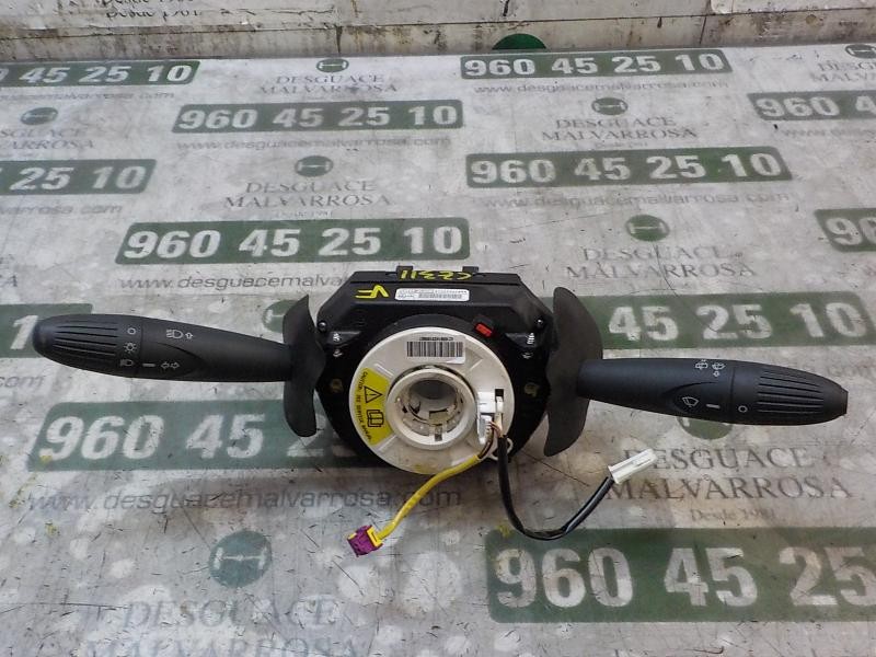 Recambio de mando luces para ford ka (ccu) trend + referencia OEM IAM 1790293 07355593080 07355593080