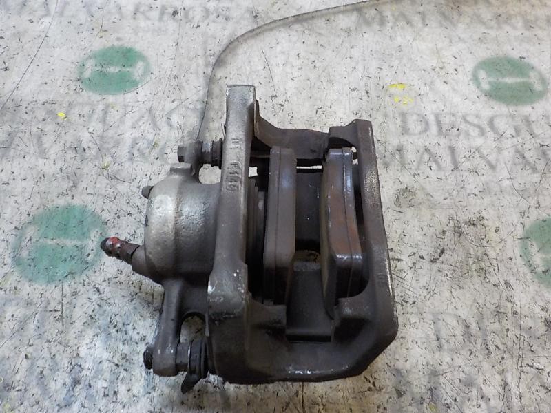 Recambio de pinza freno delantera derecha para renault kangoo 1.5 dci diesel fap referencia OEM IAM 410010823R  