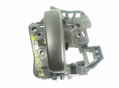 Recambio de maneta interior lateral izquierda para toyota proace city 1.2 12v referencia OEM IAM   