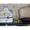 Recambio de elevalunas trasero derecho para jeep compass 2.4 16v cat referencia OEM IAM   