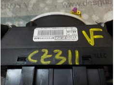 Recambio de mando luces para ford ka (ccu) trend + referencia OEM IAM 1790293 07355593080 07355593080 2