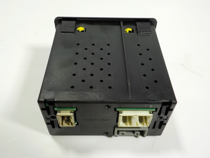 Recambio de modulo electronico para mazda 3 berlina (bp) evolution referencia OEM IAM  BDGG669U0 