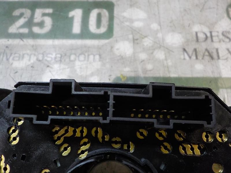 Recambio de mando luces para ford ka (ccu) trend + referencia OEM IAM 1790293 07355593080 07355593080