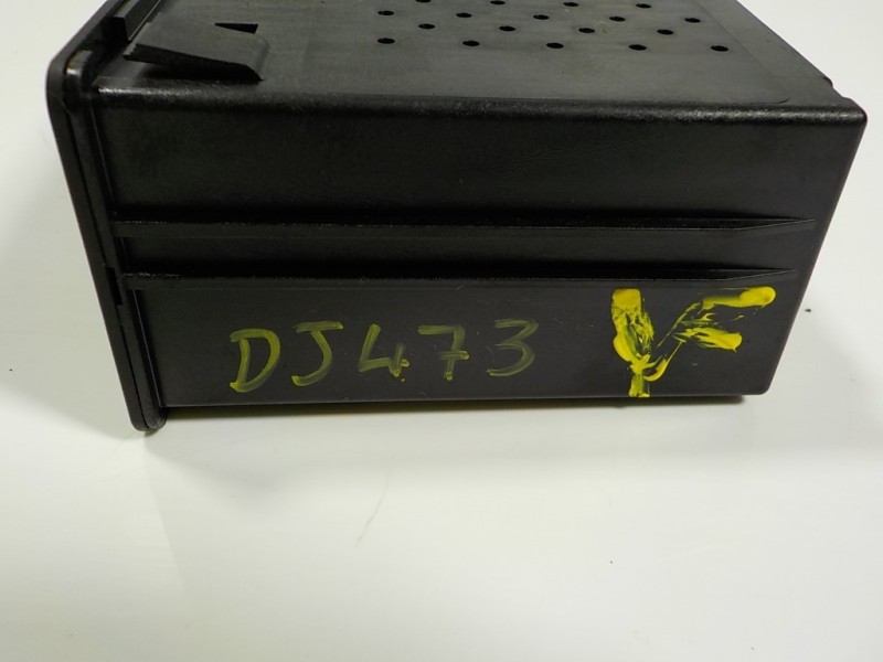 Recambio de modulo electronico para mazda 3 berlina (bp) evolution referencia OEM IAM  BDGG669U0 