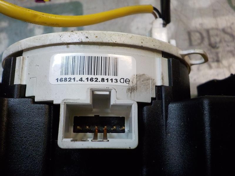 Recambio de mando luces para ford ka (ccu) trend + referencia OEM IAM 1790293 07355593080 07355593080