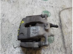 Recambio de pinza freno delantera izquierda para renault kangoo 1.5 dci diesel fap referencia OEM IAM 410119144R   2
