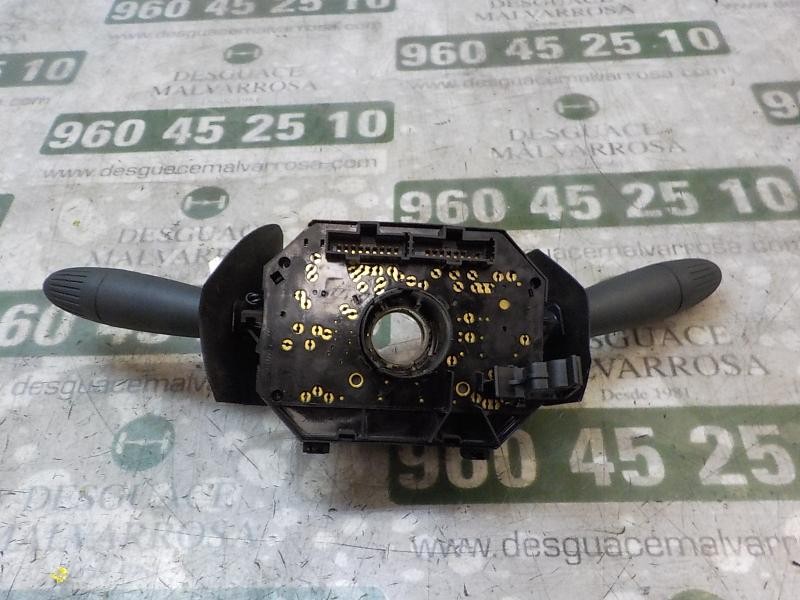 Recambio de mando luces para ford ka (ccu) trend + referencia OEM IAM 1790293 07355593080 07355593080
