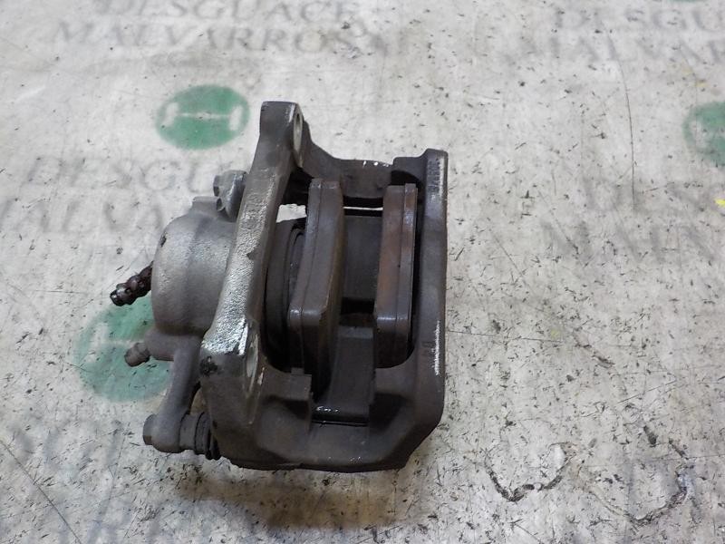 Recambio de pinza freno delantera izquierda para renault kangoo 1.5 dci diesel fap referencia OEM IAM 410119144R  
