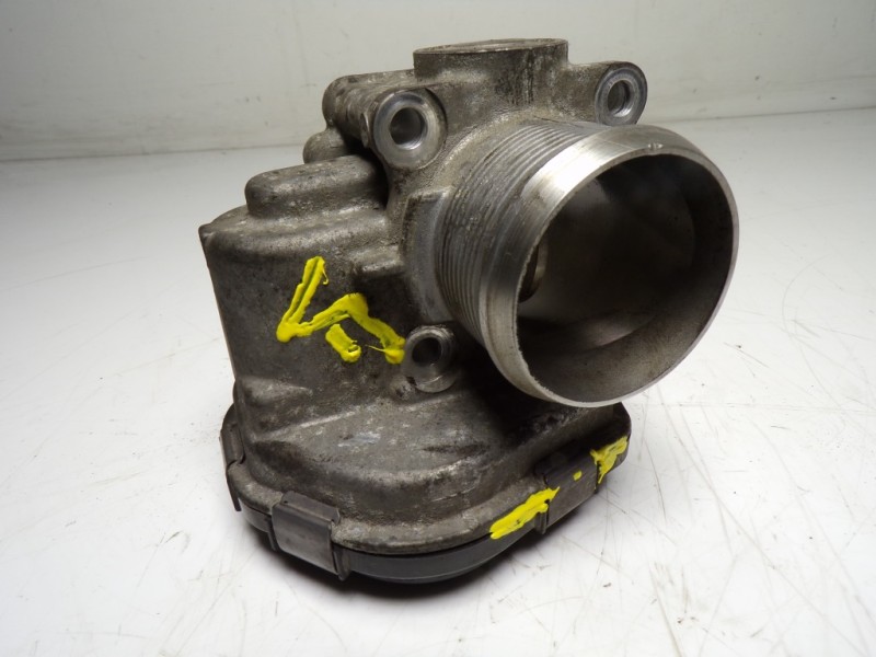 Recambio de caja mariposa para ford focus lim. (cb8) 1.6 tdci cat referencia OEM IAM 1716693 9673534480 