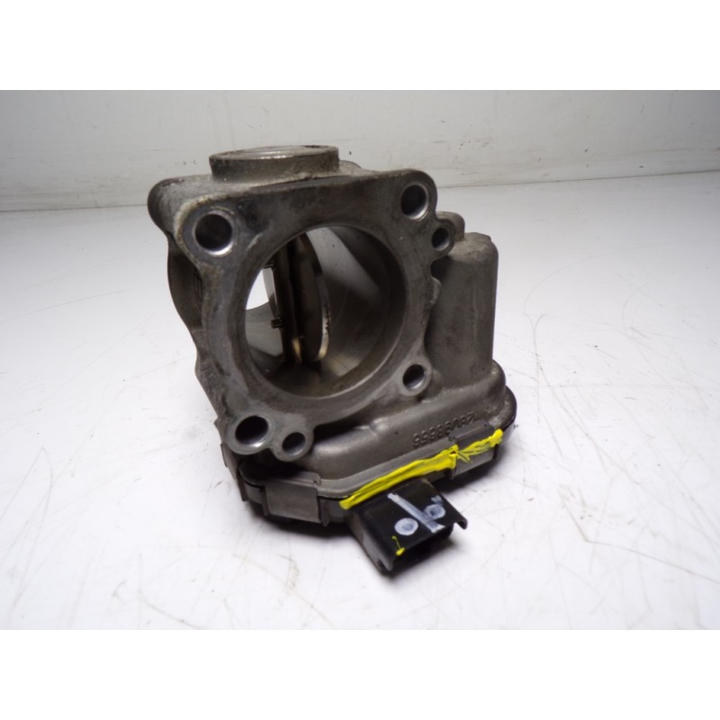 Recambio de caja mariposa para ford focus lim. (cb8) 1.6 tdci cat referencia OEM IAM 1716693 9673534480 